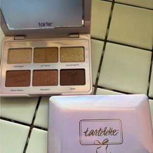 Tarte Tartelette Eyeshadow Palette